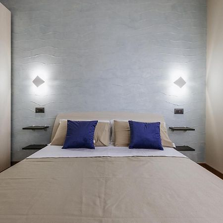 Apulia Blue Apartements&B&B Bari Exterior foto