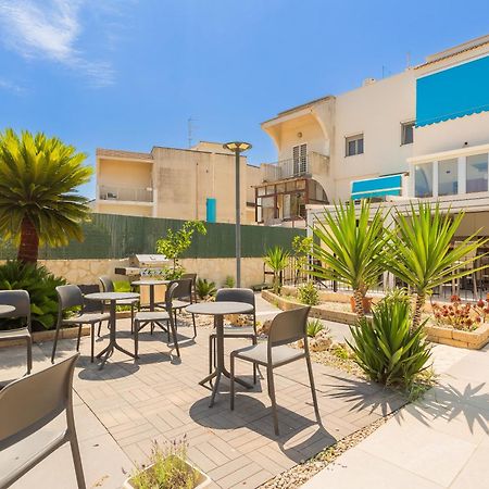 Apulia Blue Apartements&B&B Bari Exterior foto
