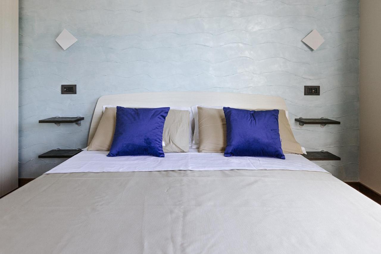 Apulia Blue Apartements&B&B Bari Exterior foto