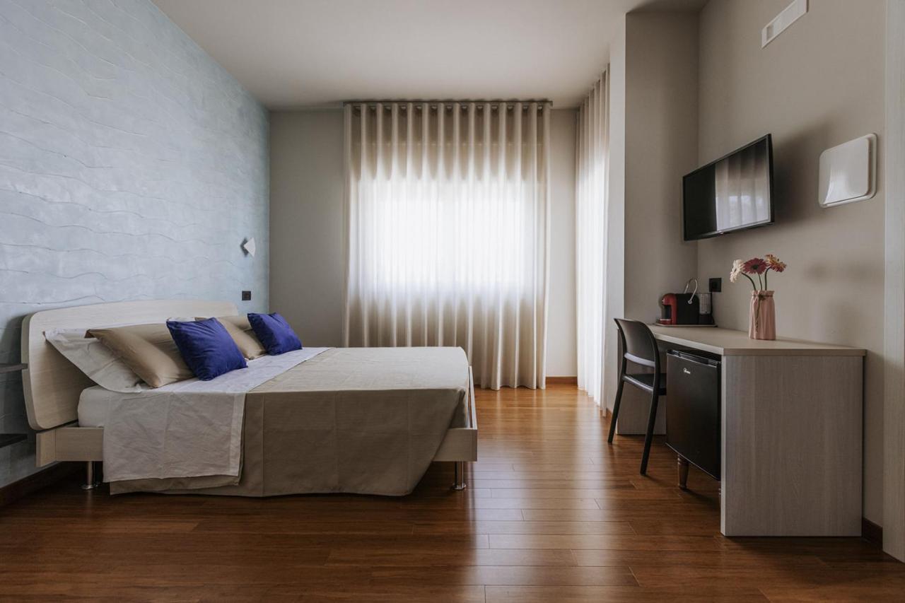 Apulia Blue Apartements&B&B Bari Exterior foto