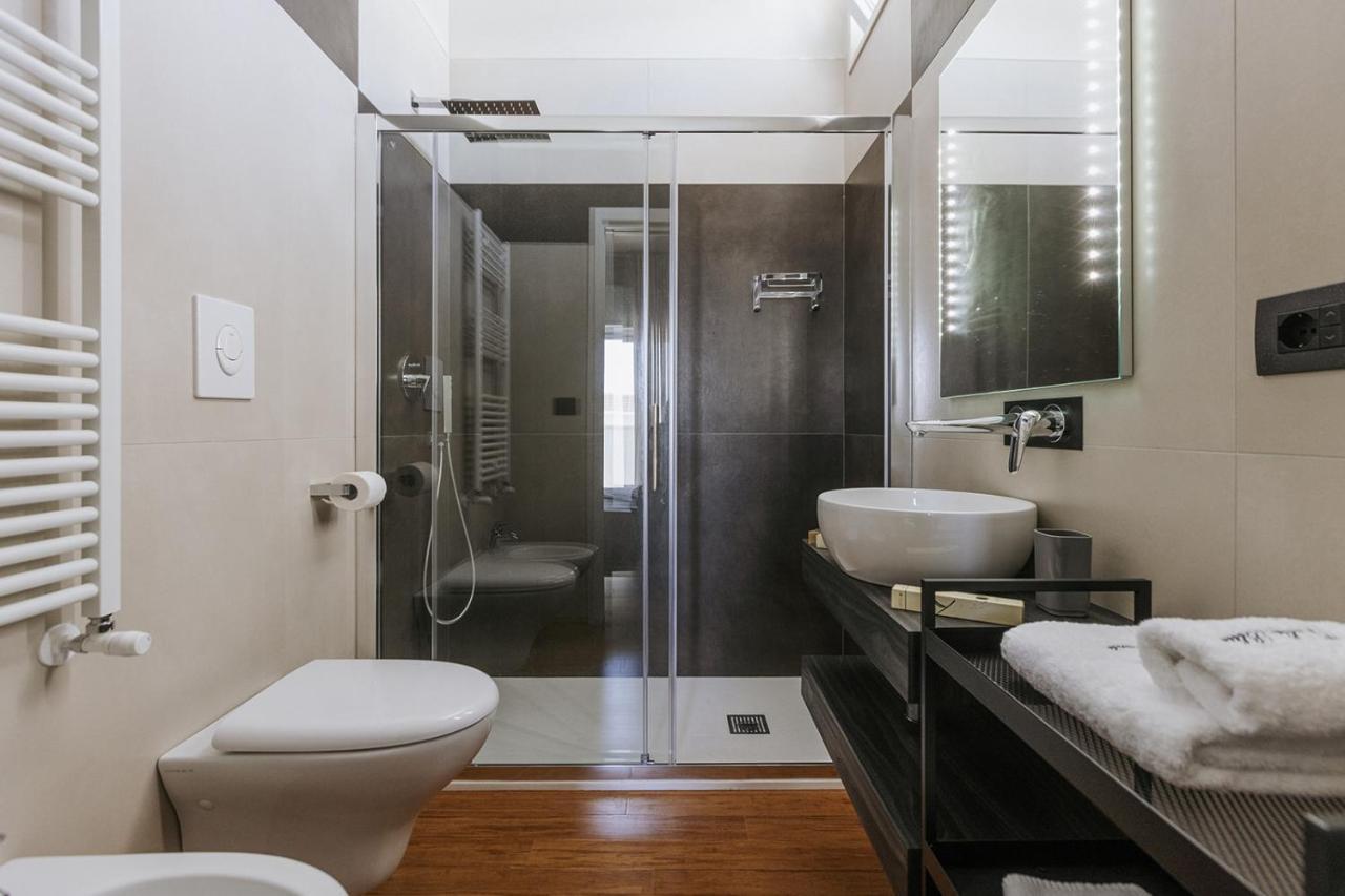 Apulia Blue Apartements&B&B Bari Exterior foto