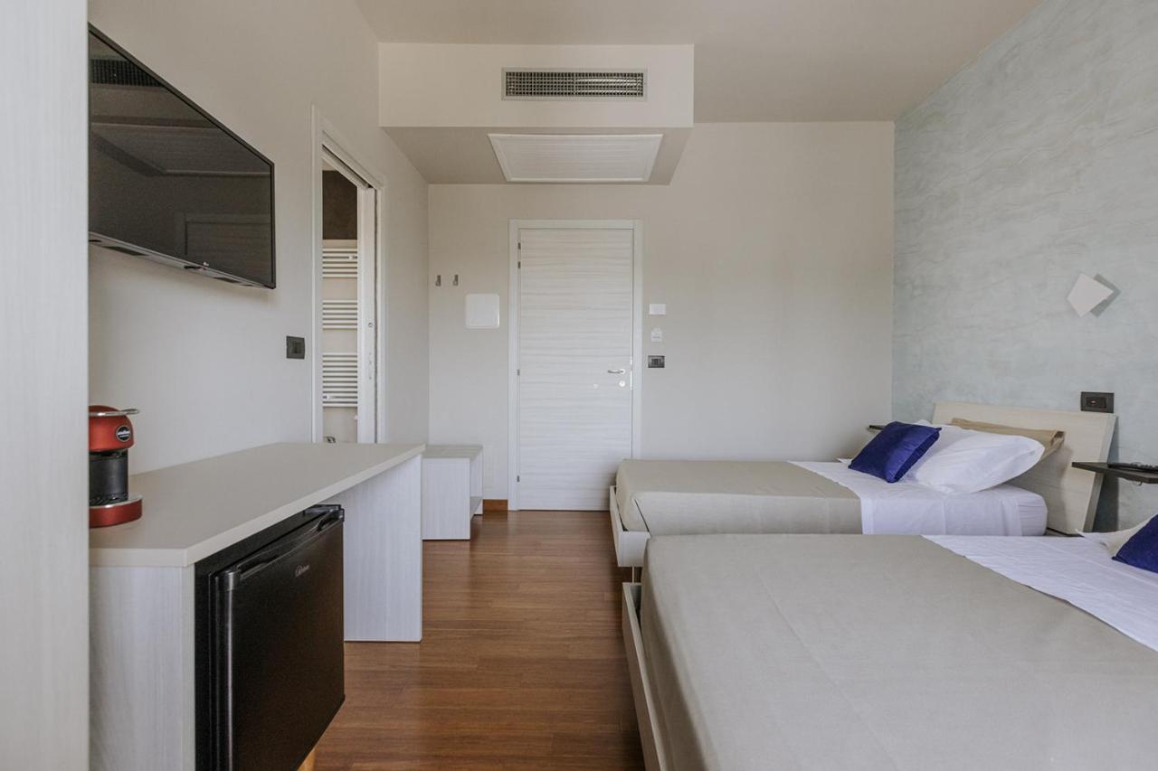 Apulia Blue Apartements&B&B Bari Exterior foto