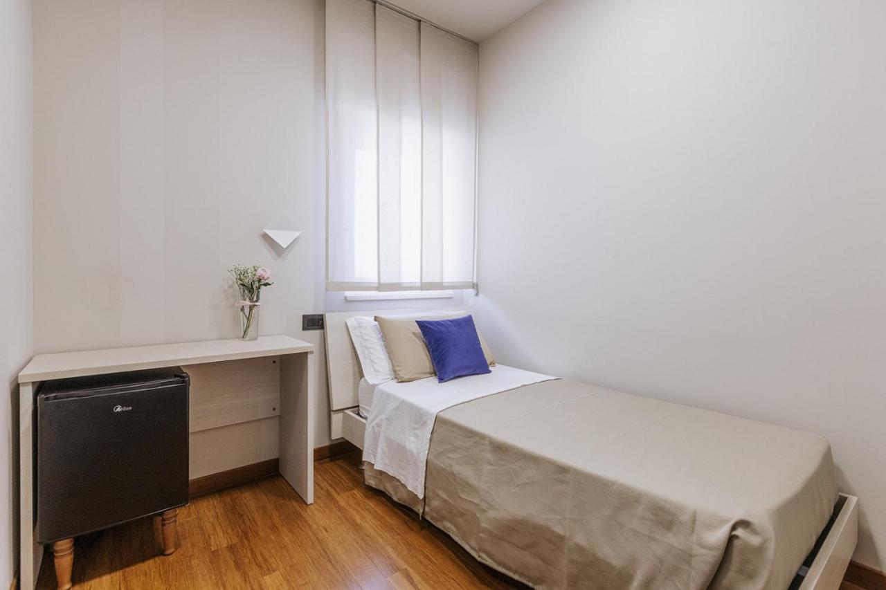 Apulia Blue Apartements&B&B Bari Exterior foto