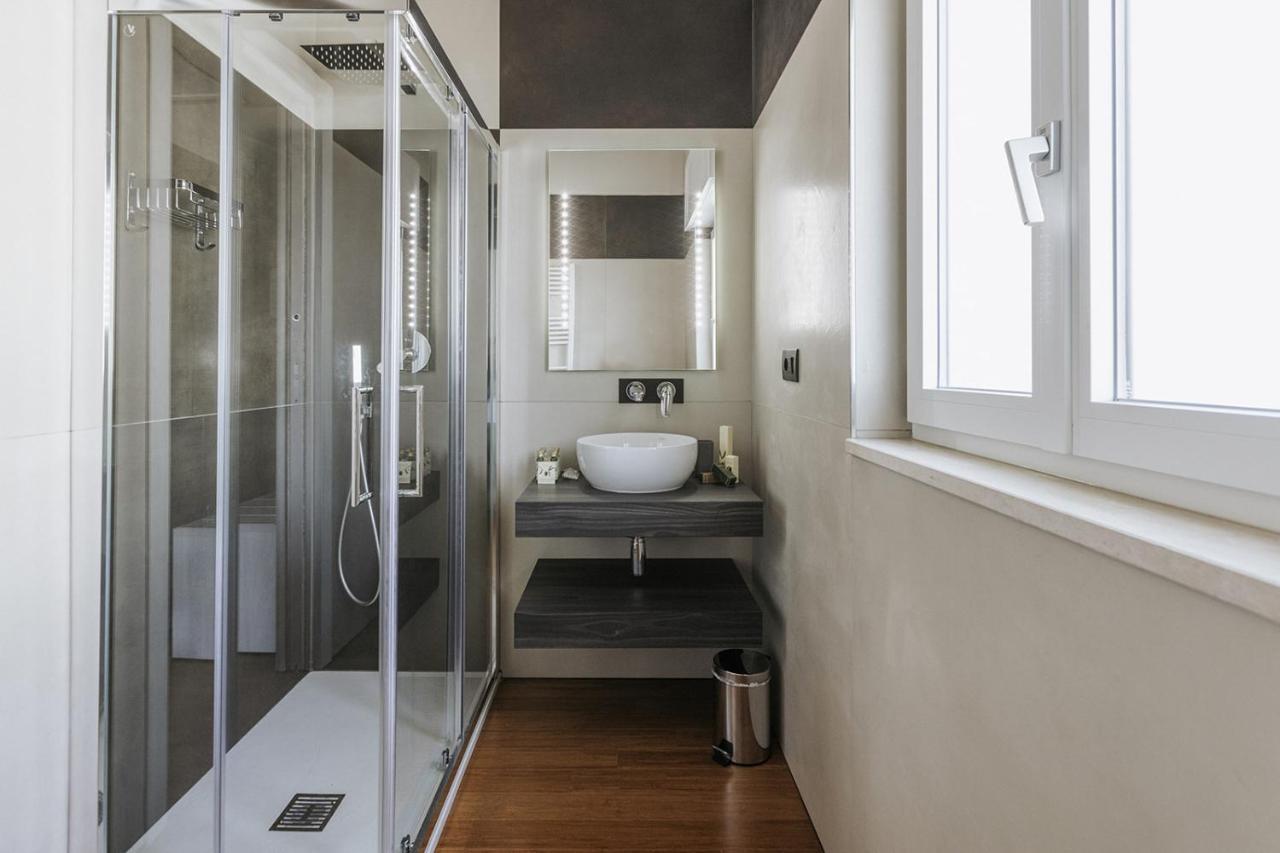 Apulia Blue Apartements&B&B Bari Exterior foto