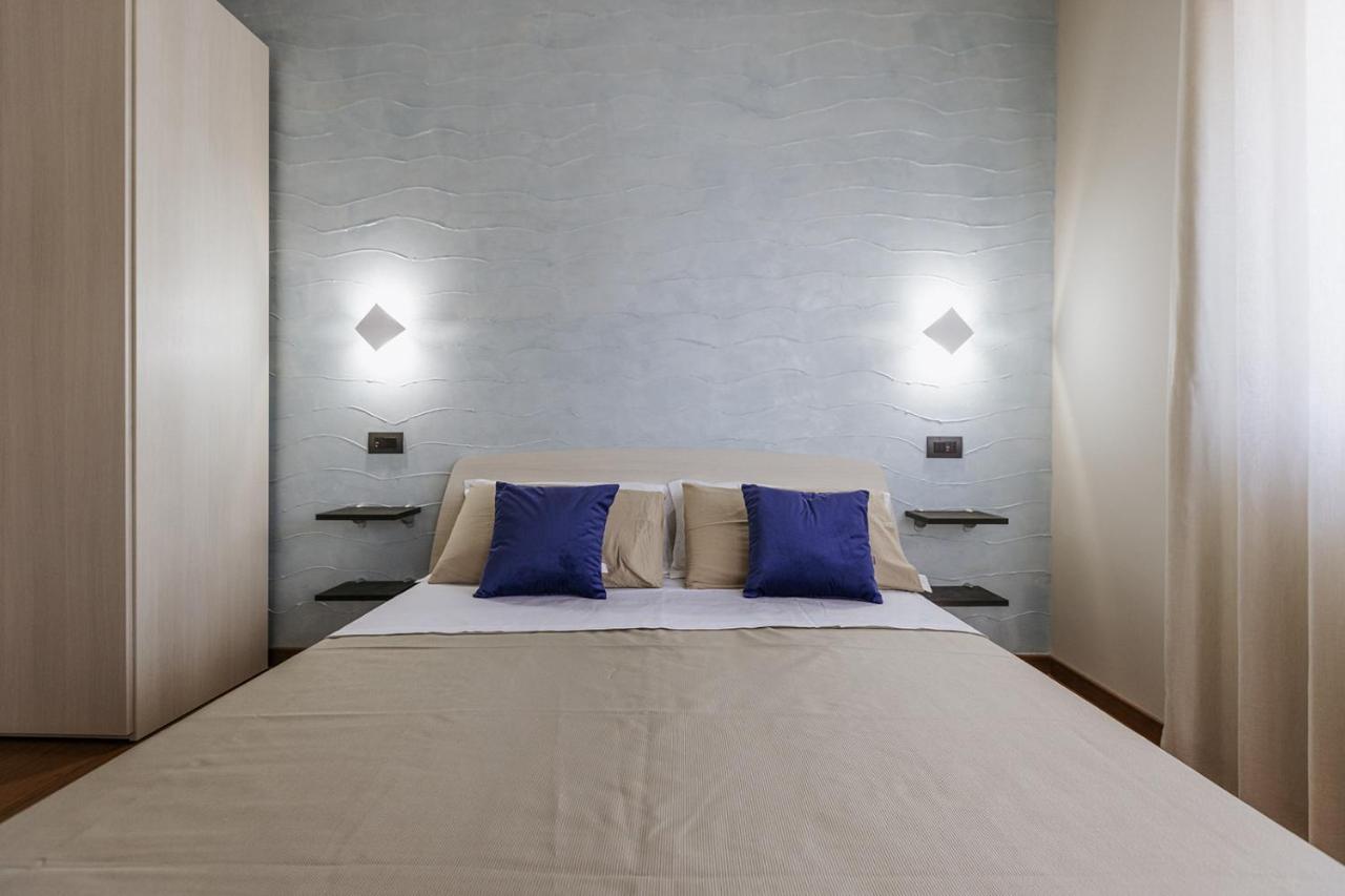 Apulia Blue Apartements&B&B Bari Exterior foto