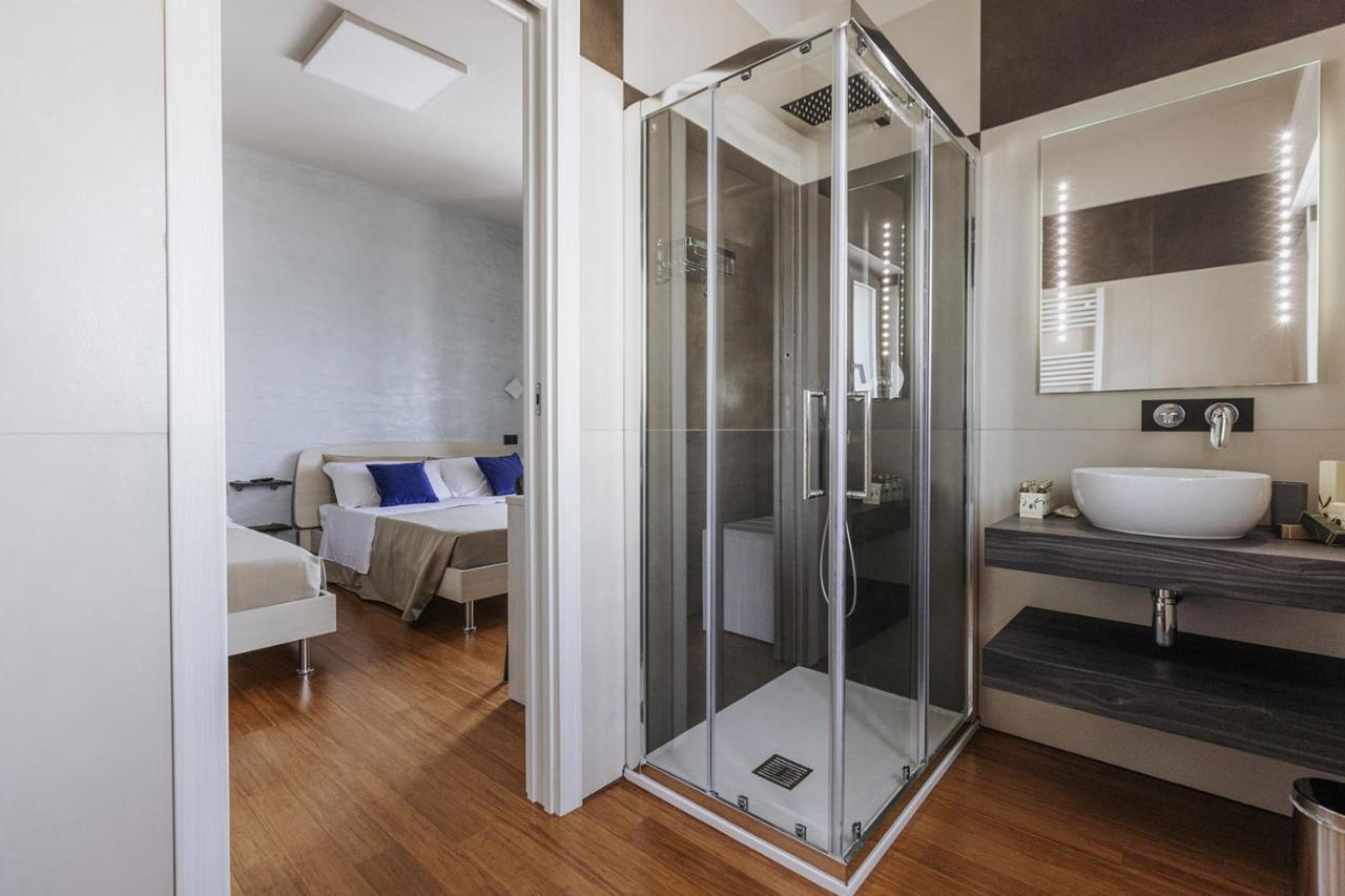 Apulia Blue Apartements&B&B Bari Exterior foto