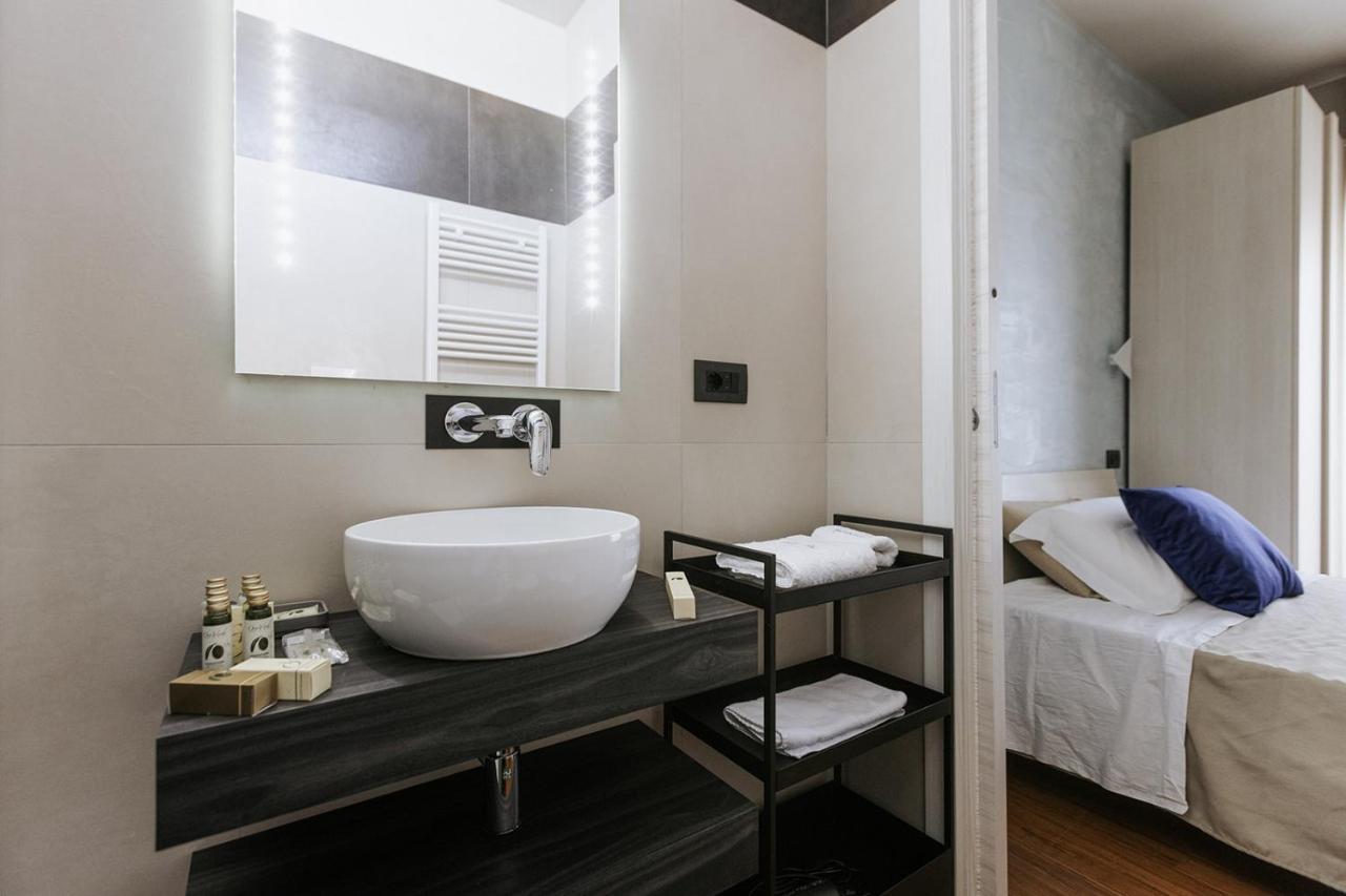Apulia Blue Apartements&B&B Bari Exterior foto