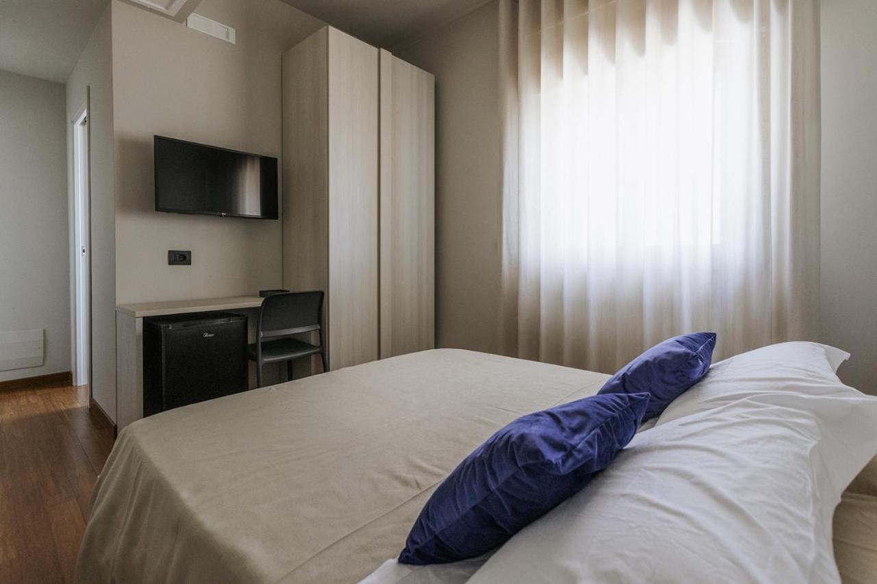 Apulia Blue Apartements&B&B Bari Exterior foto