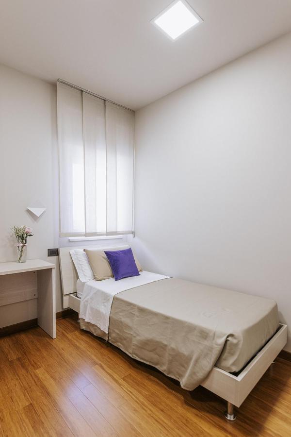 Apulia Blue Apartements&B&B Bari Exterior foto