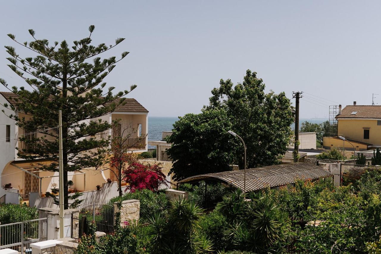 Apulia Blue Apartements&B&B Bari Exterior foto