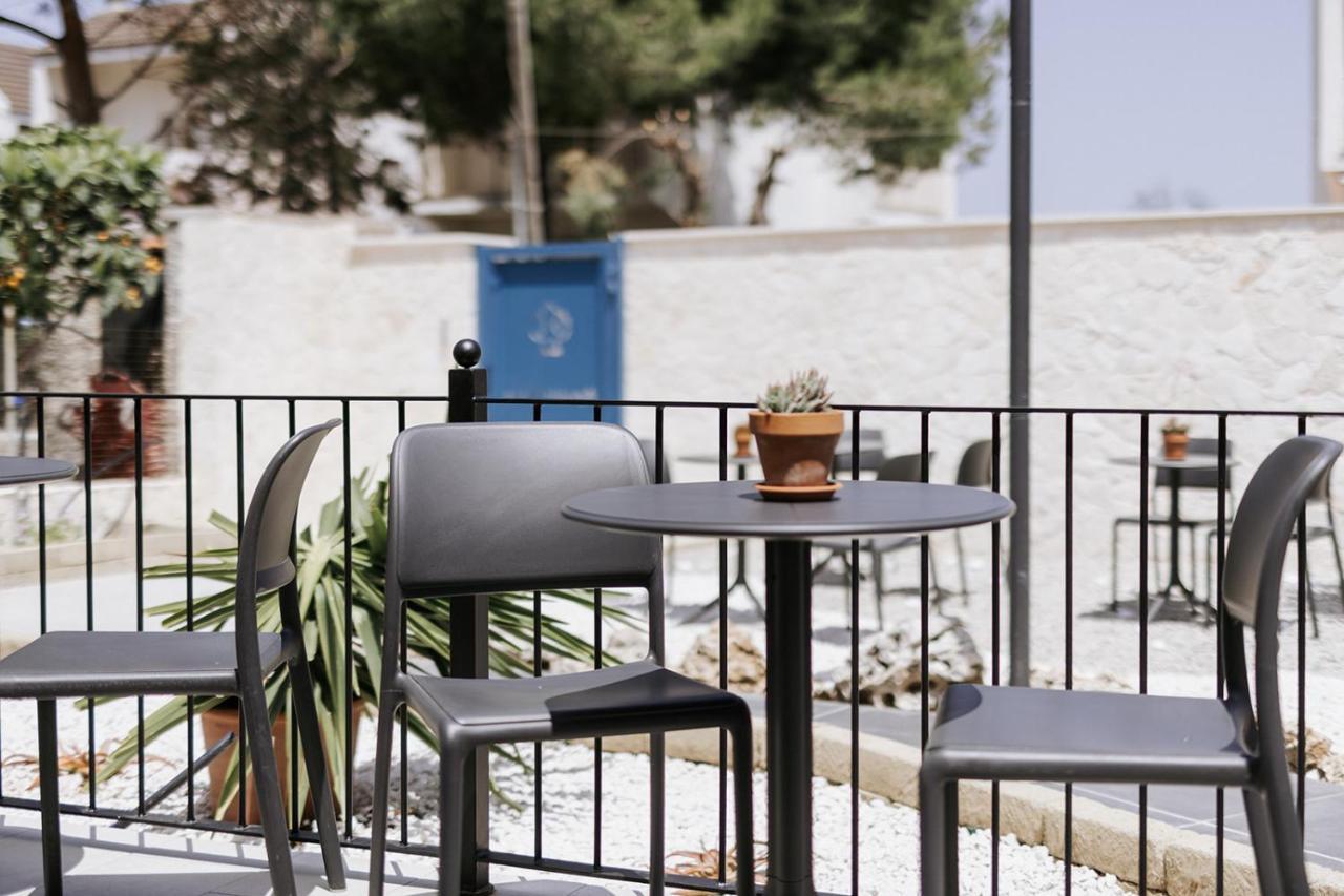 Apulia Blue Apartements&B&B Bari Exterior foto