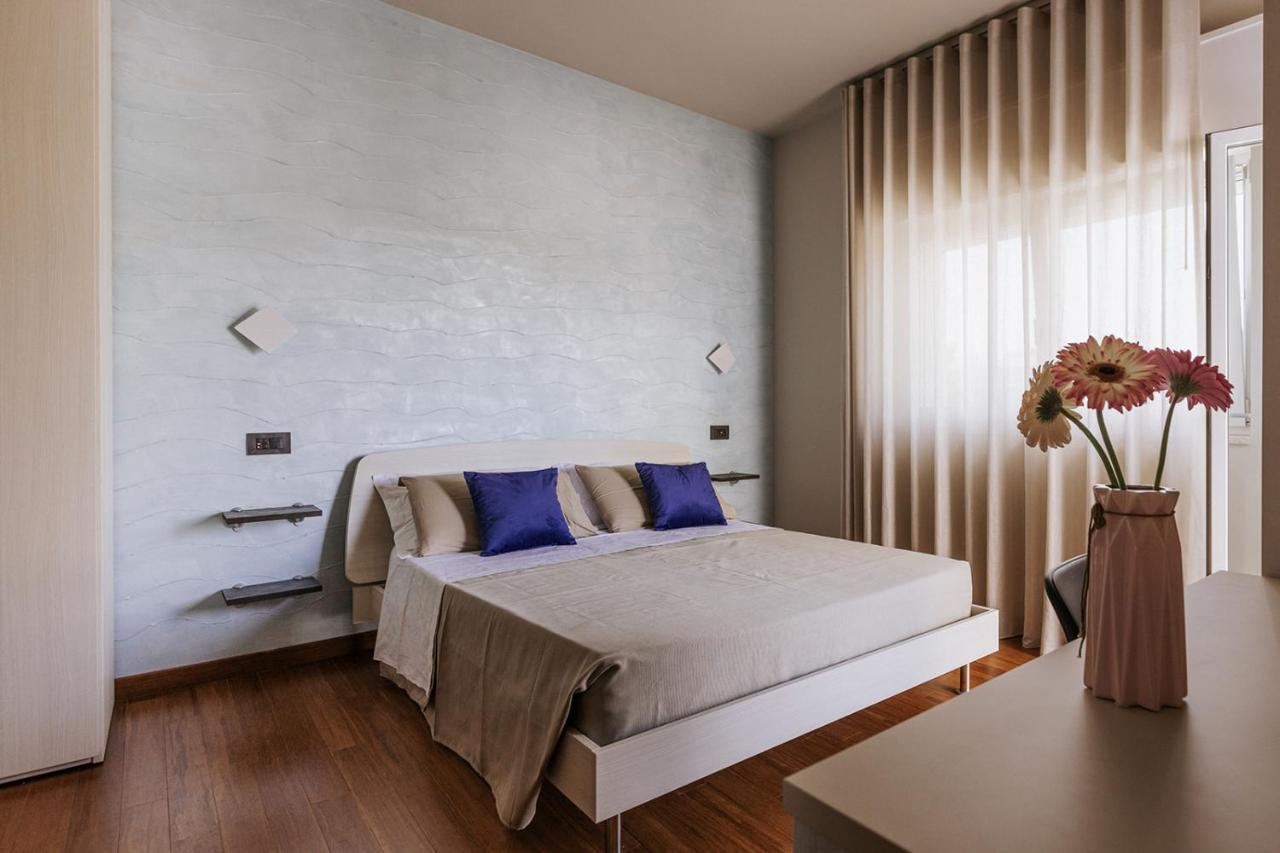 Apulia Blue Apartements&B&B Bari Exterior foto