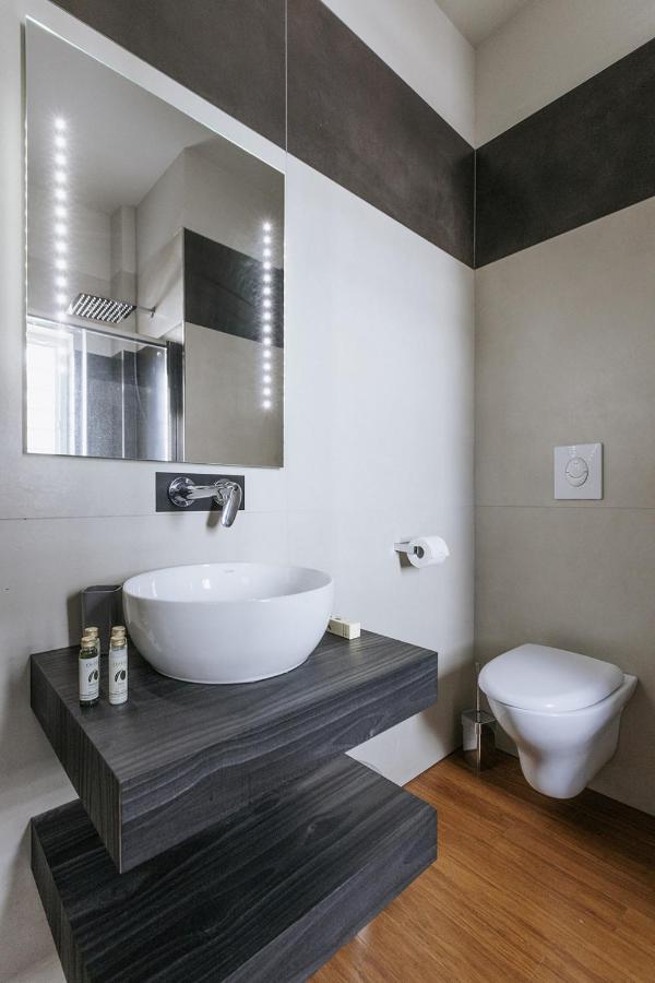 Apulia Blue Apartements&B&B Bari Exterior foto