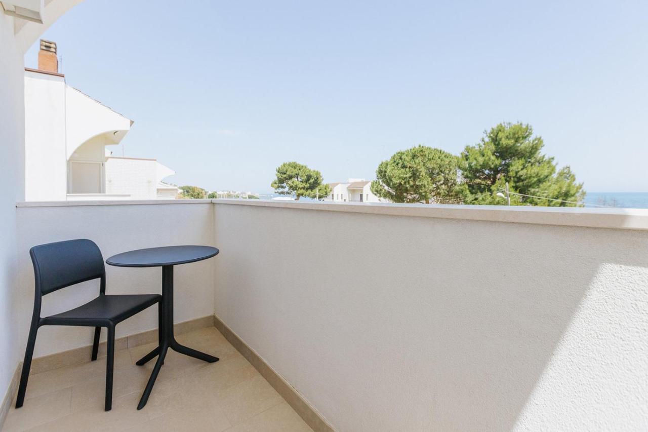 Apulia Blue Apartements&B&B Bari Exterior foto
