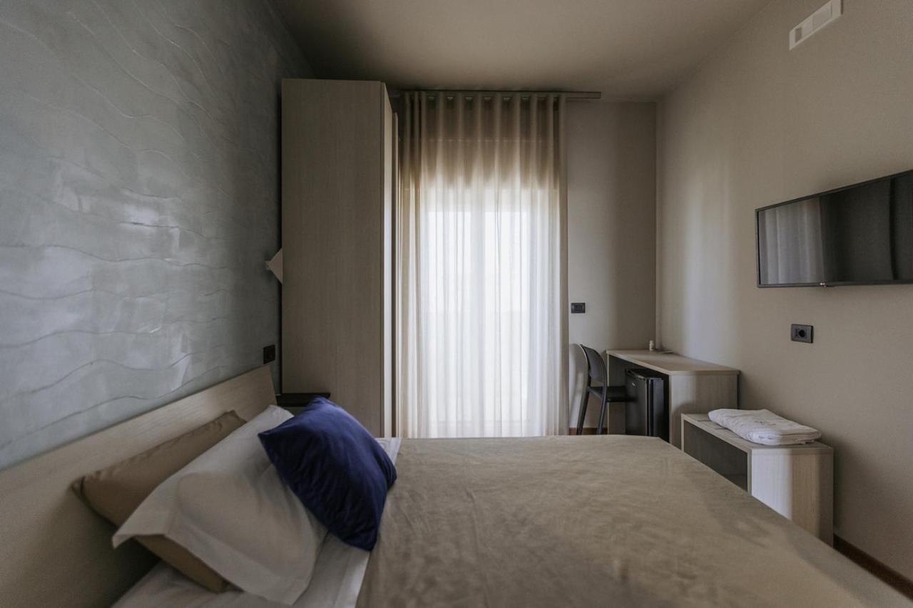 Apulia Blue Apartements&B&B Bari Exterior foto